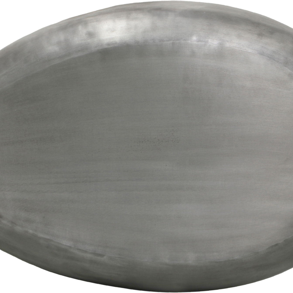 Capsule - Aluminum Coffee Table