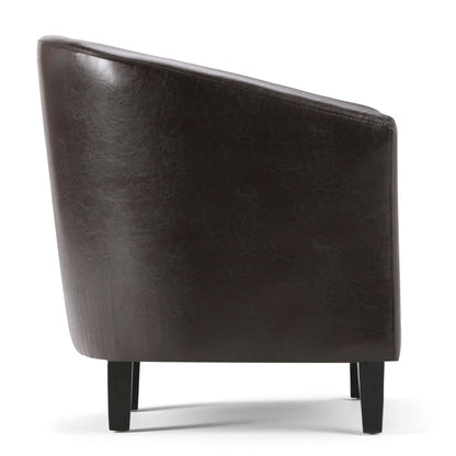 Austin - Transitional Tub Chair