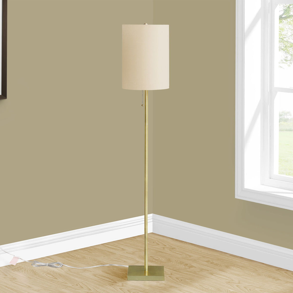 Brass Metal Lighting