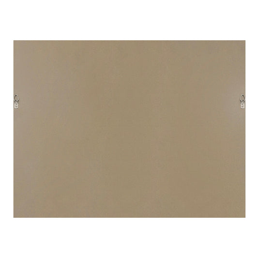 Hillside - Framed Painting - Multicolor