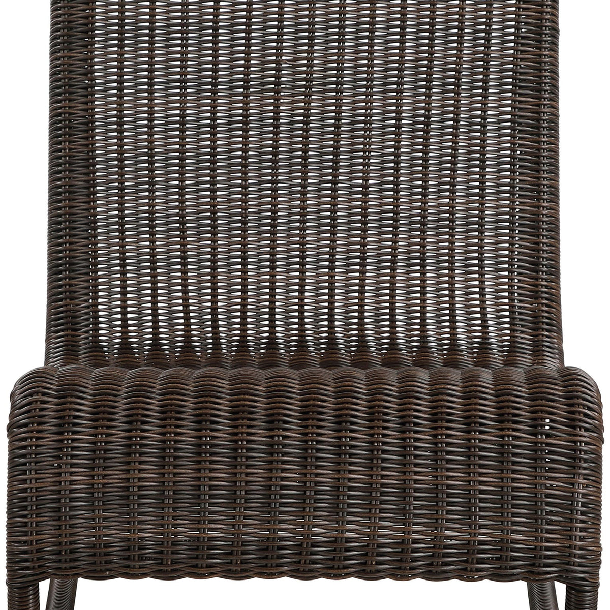 Antigua - Wicker Outdoor Patio Rocking Chair