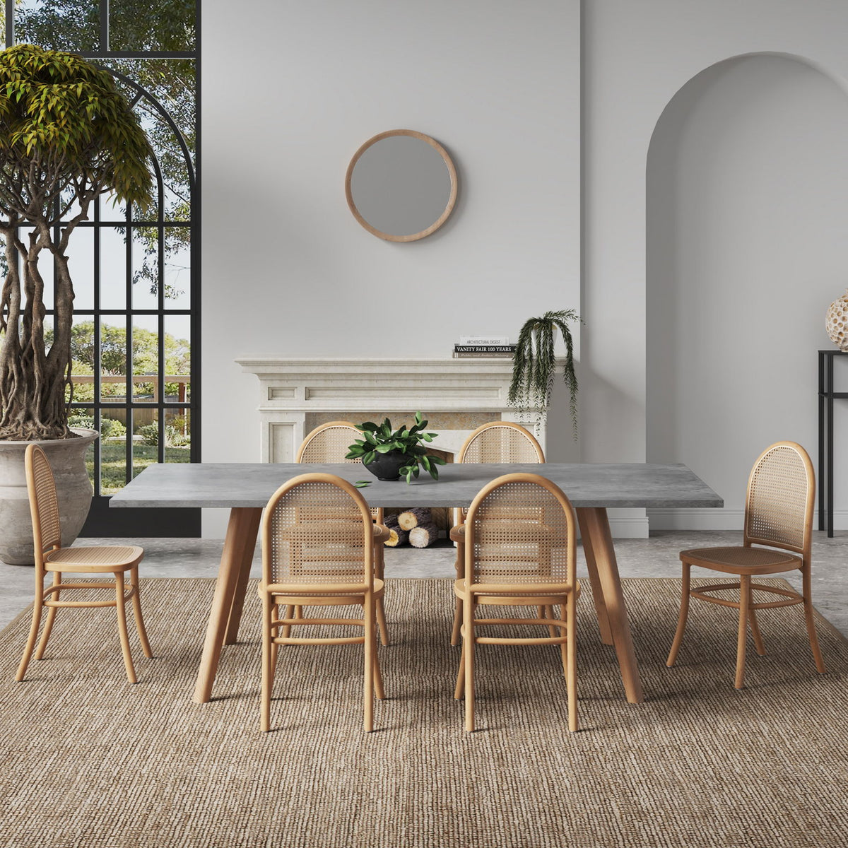 Manhattan Paragon - Dining Chair