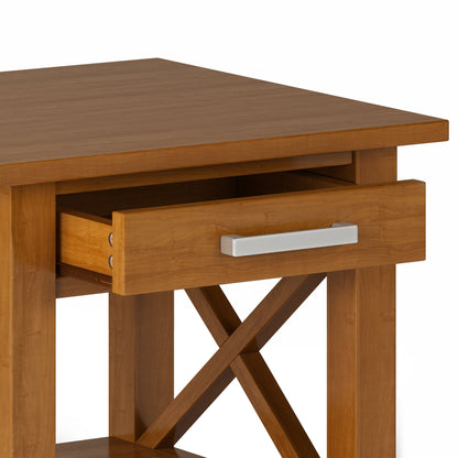 Kitchener - Handcrafted Table