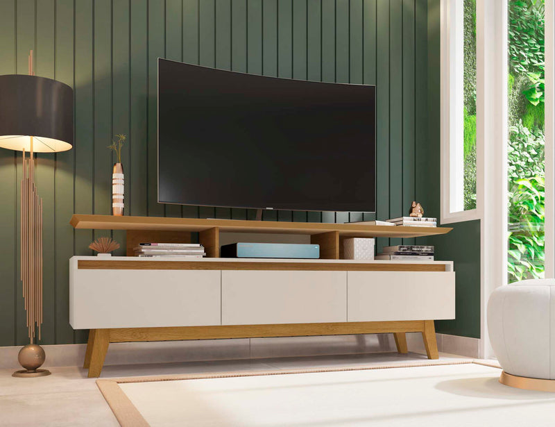 Manhattan Yonkers - TV Stand