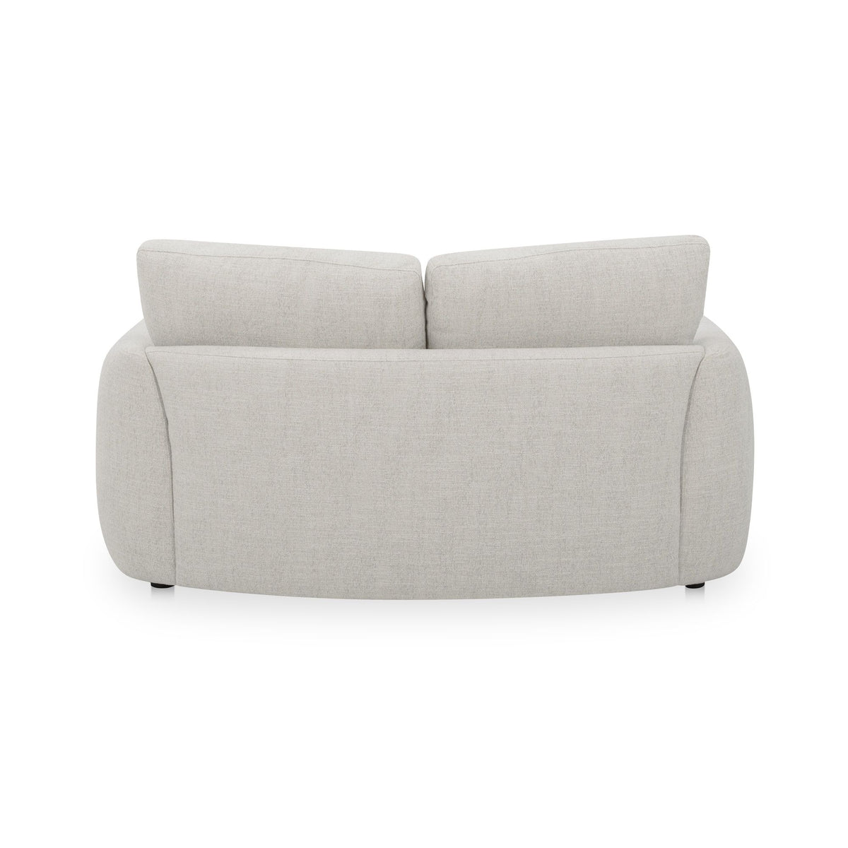 Callie - 68" Sofa - Flecked Oat