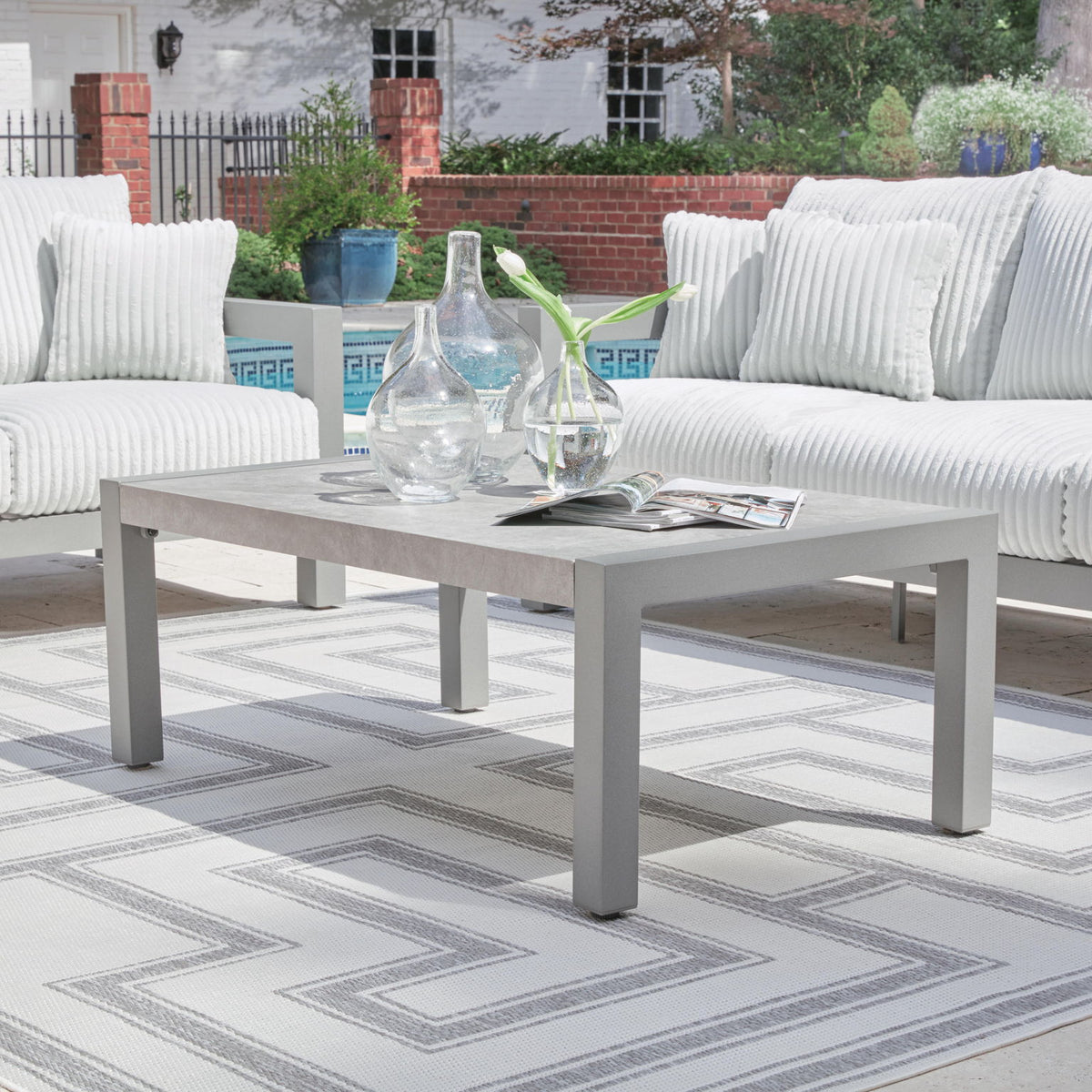 Hurley Park - Table
