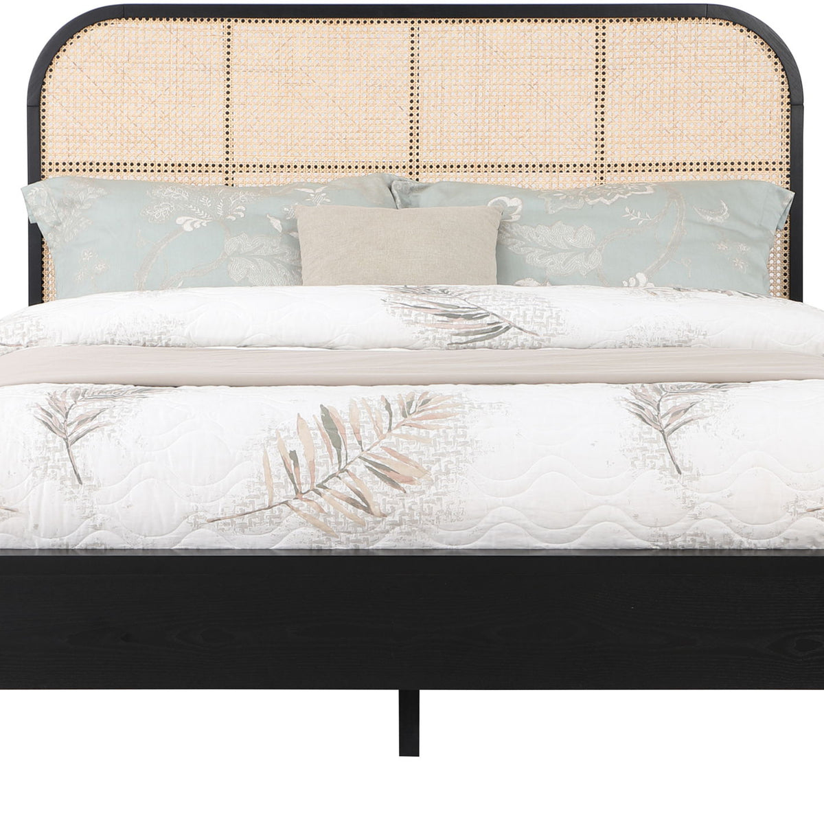 Siena - Bed