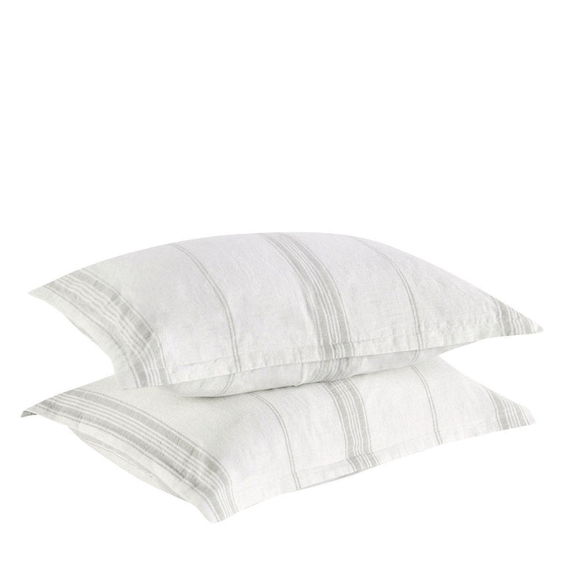 Jayson - Linen Cashmere Sham