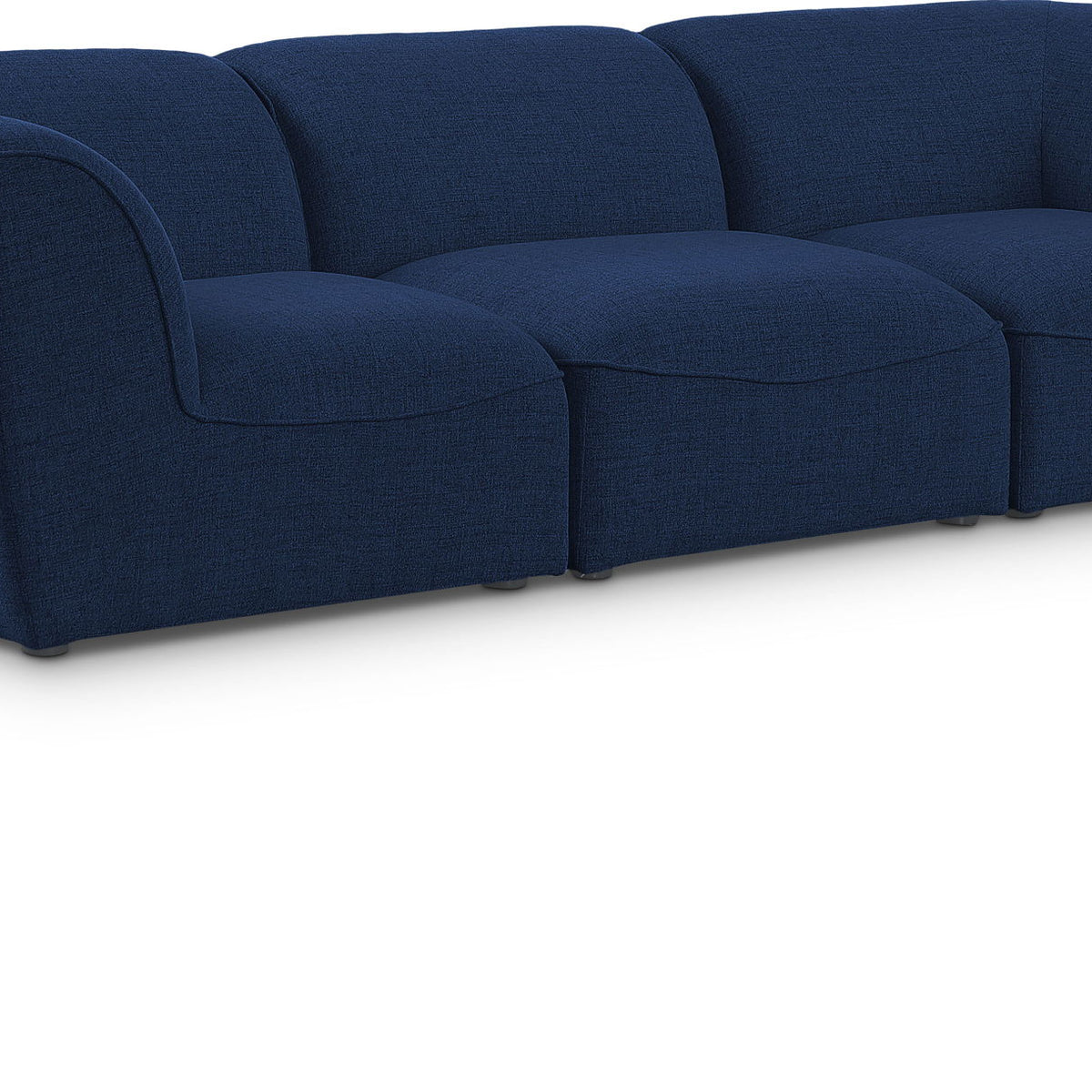 Miramar - 3 Seat Modular Sofa