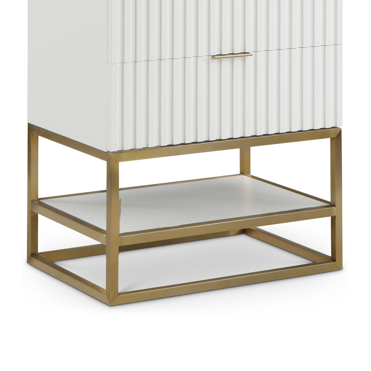 Monad - Bathroom Vanity