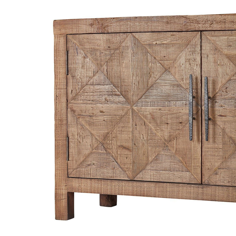 Elani - 4 Door Sideboard