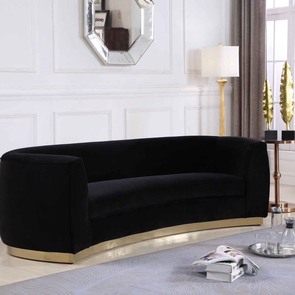Julian - Sofa