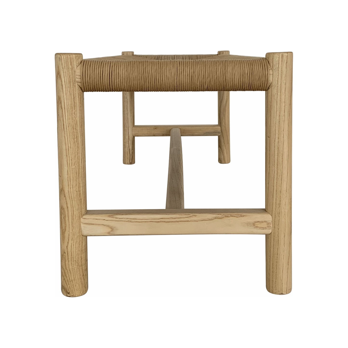 Hawthorn - Bench Small - Beige