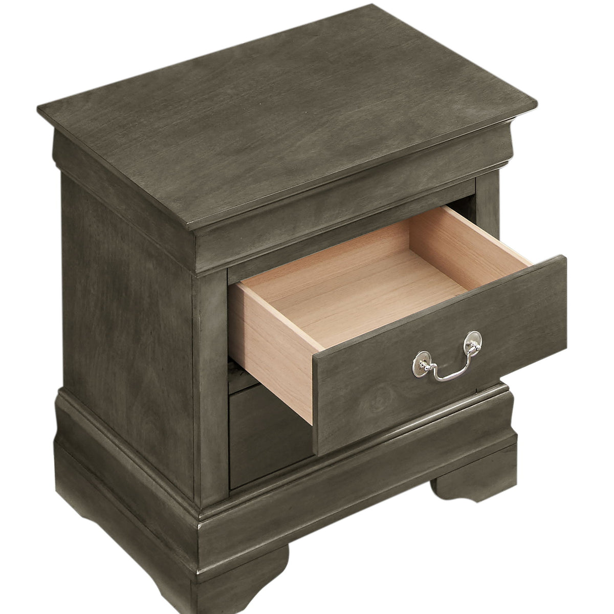 Louis Phillipe - Nightstand