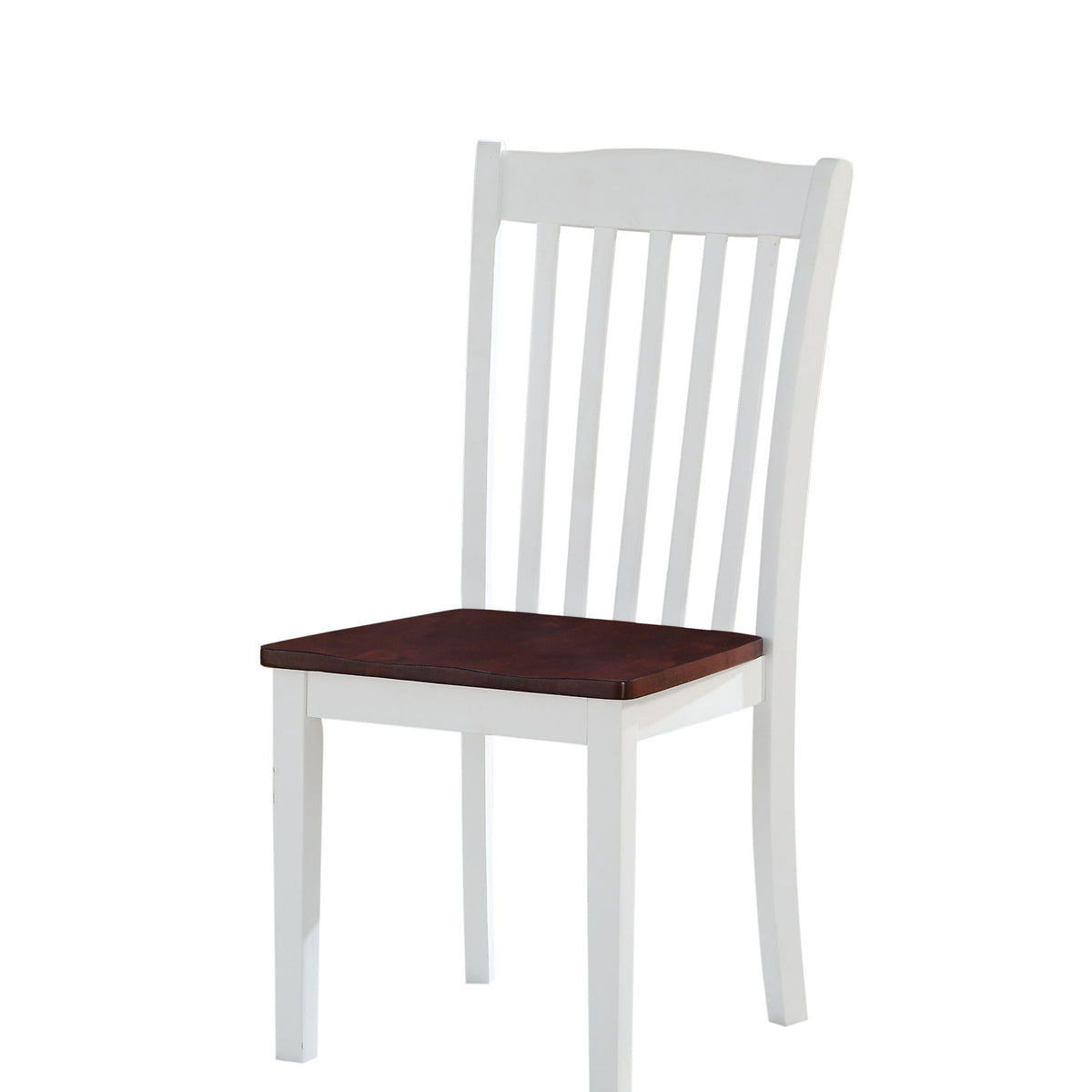 Leigh - Side Chair (Set of 2) - White
