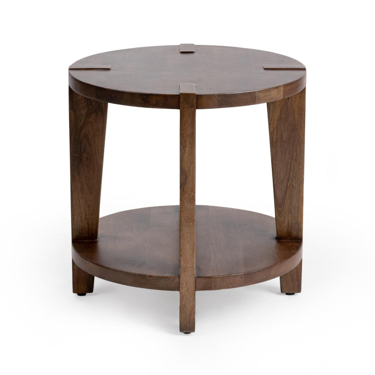 Alenna - Round Table