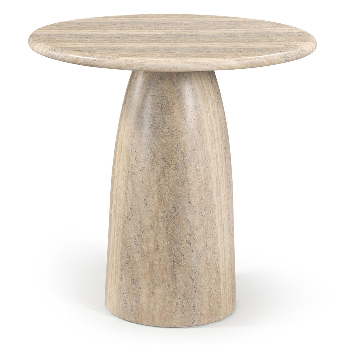 Cosenza - Concrete Indoor / Outdoor Bar Table