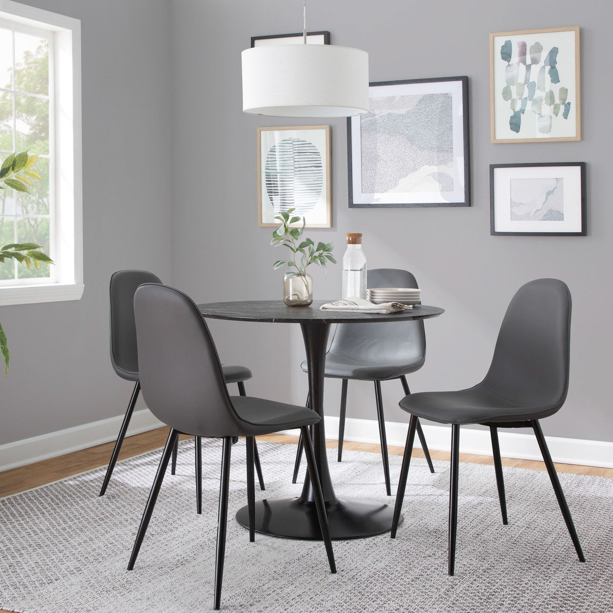 Pebble - Ultra-Modern Design Table