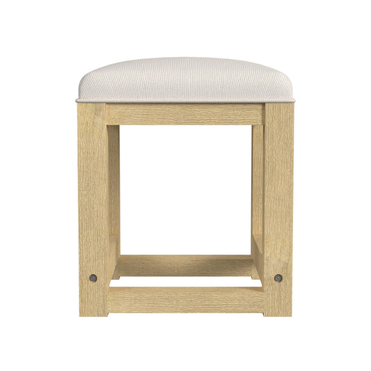 Ridgemont - Dressing Stool