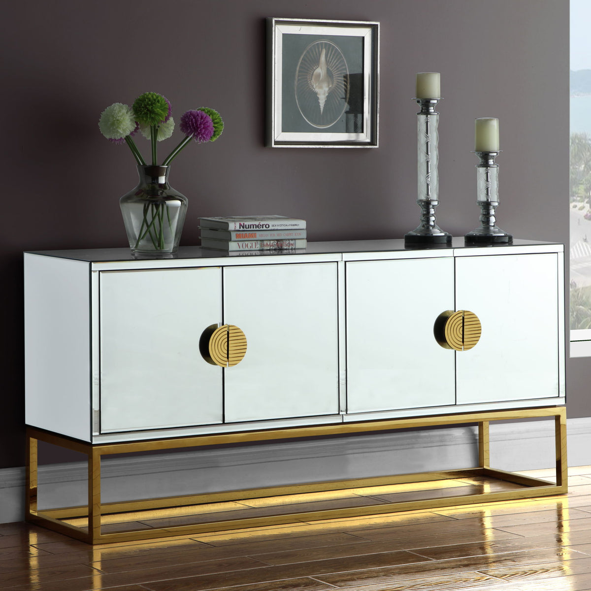 Marbella - Sideboard