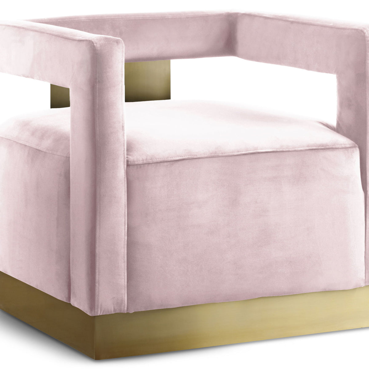 Armani - Accent Chair