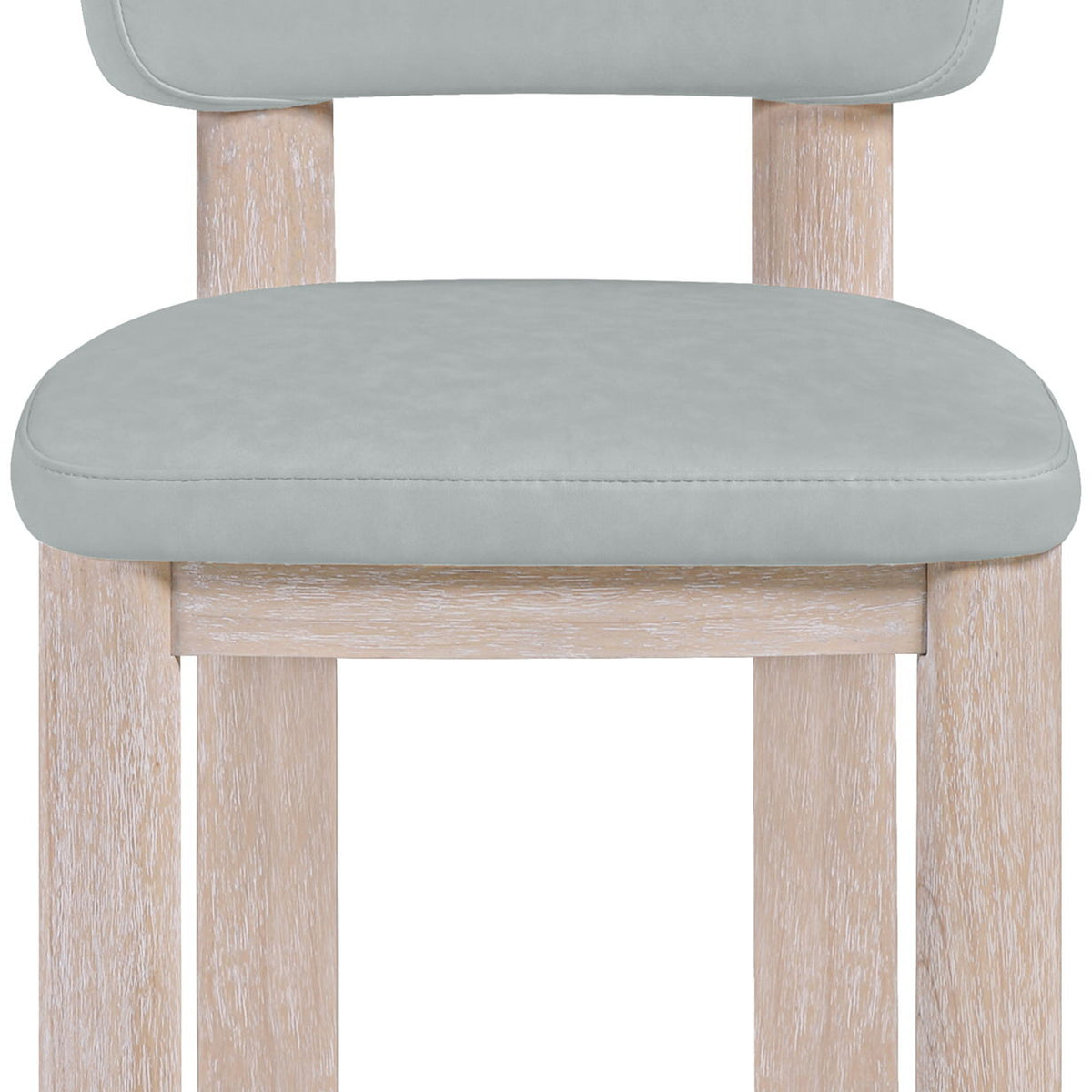 Paloma - Faux Leather Upholstered Dining Chair (Set of 2)