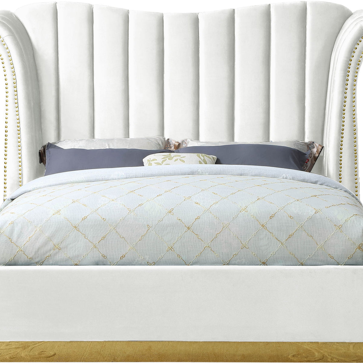 Flora - Bed