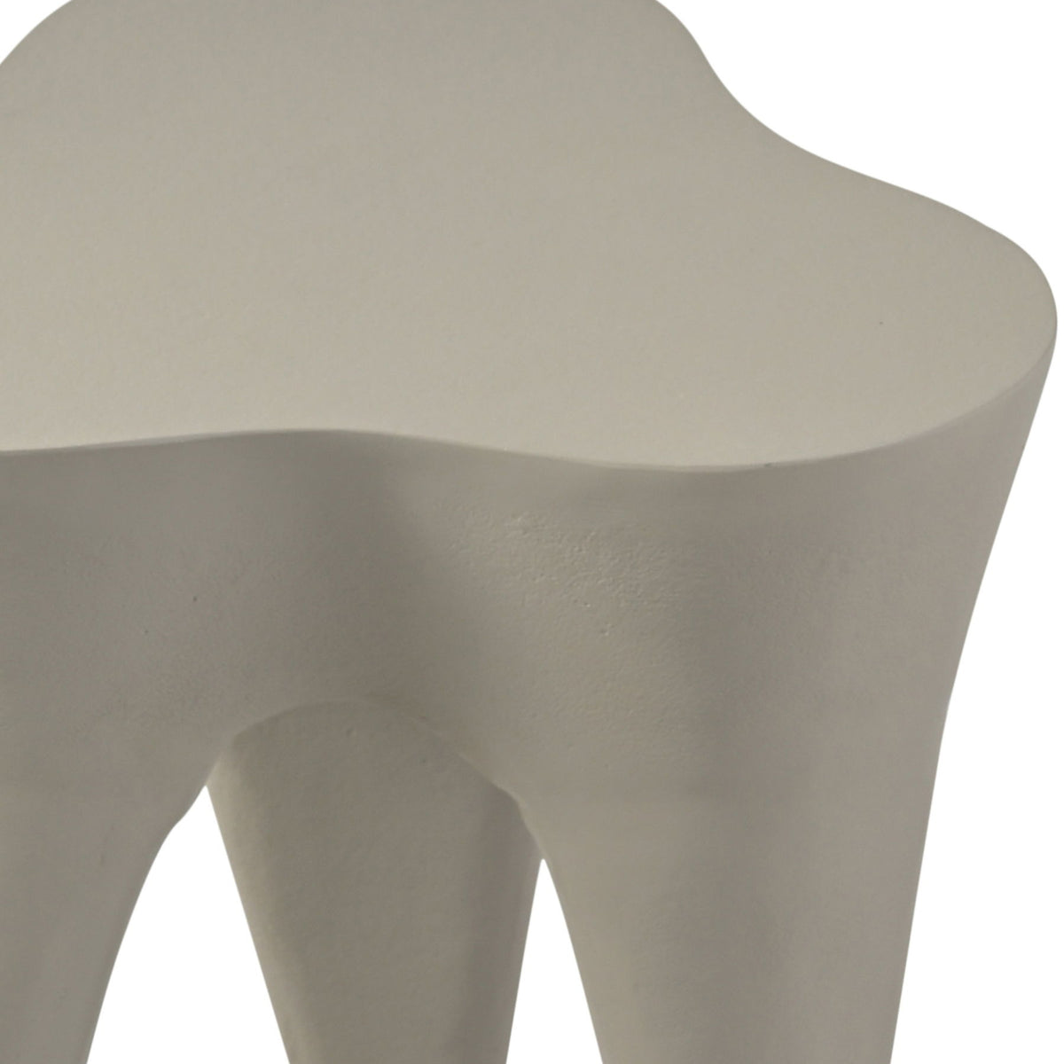 Bourges - Aluminum Table