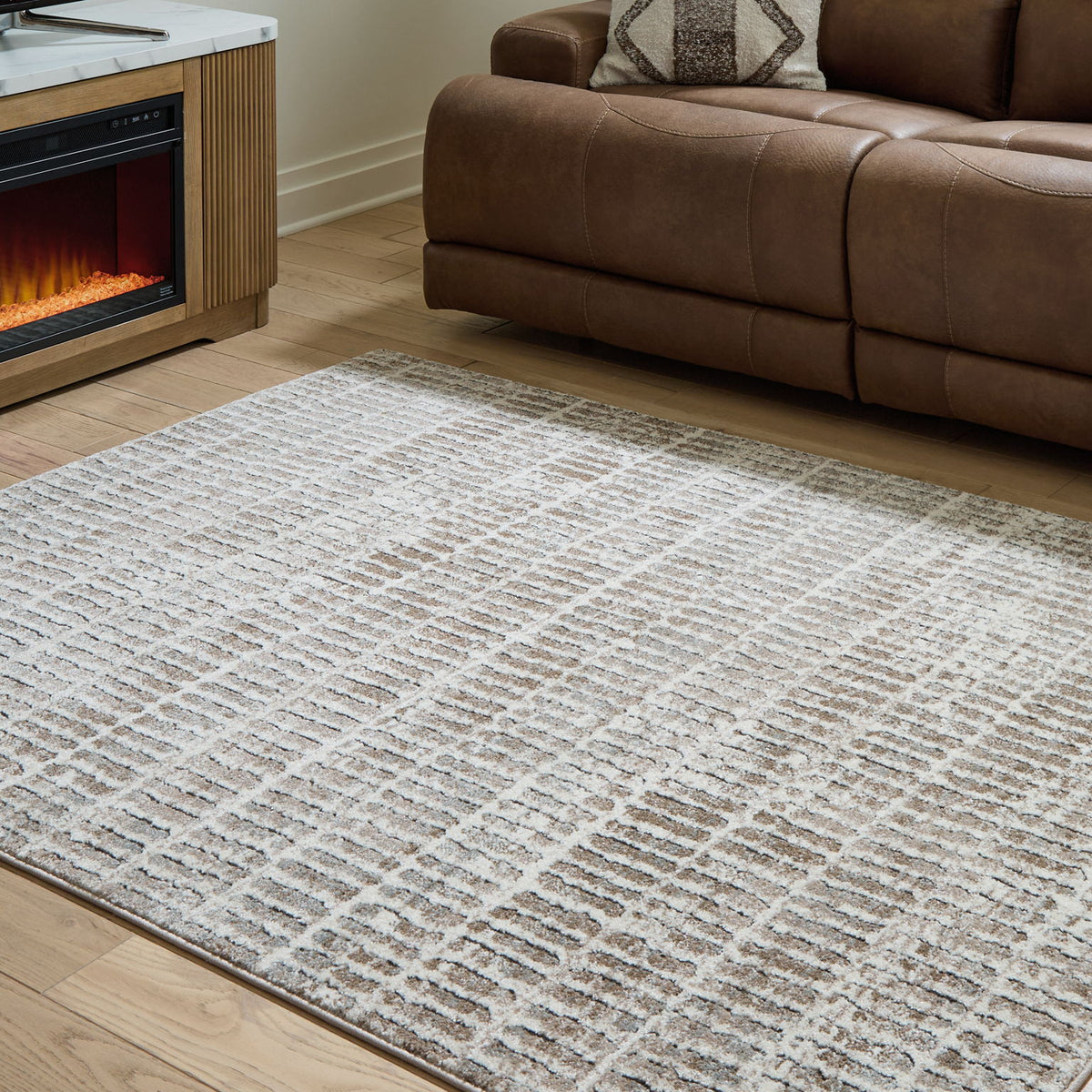 Fuadwick - Rug