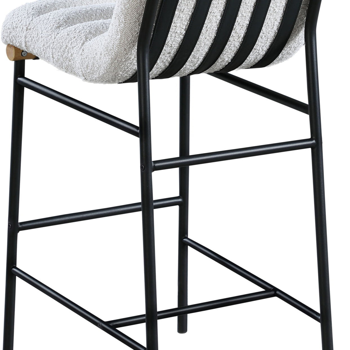 Burke - Bar Stool