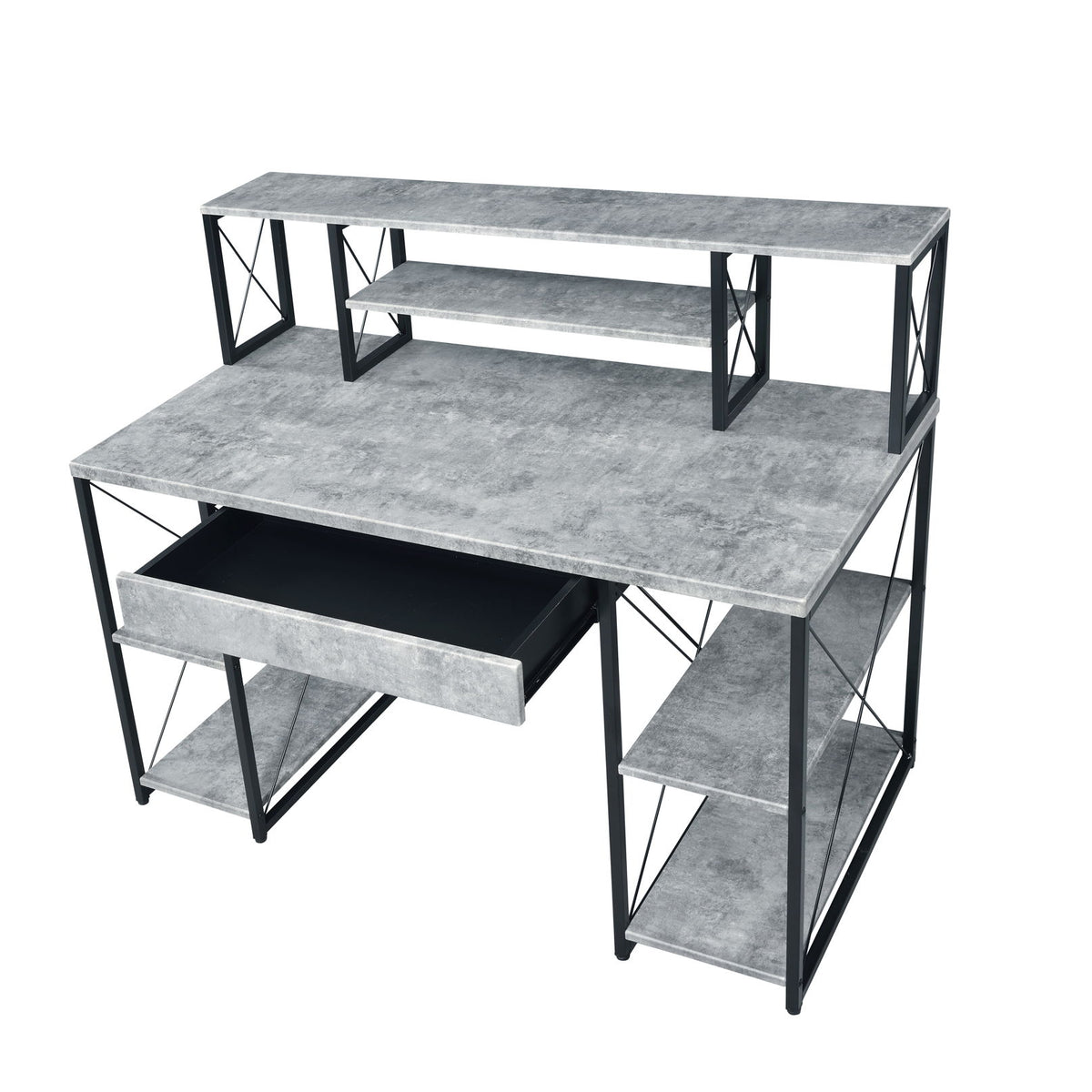 Amiel - All Purpose Writing Desk