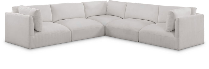 Ease - Modular Sectional