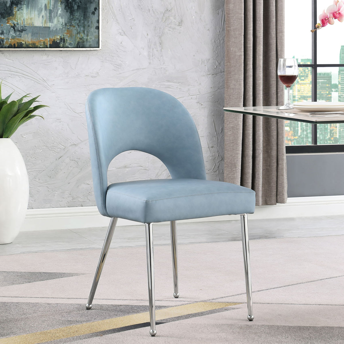 Logan - Dining Chair (Set of 2)