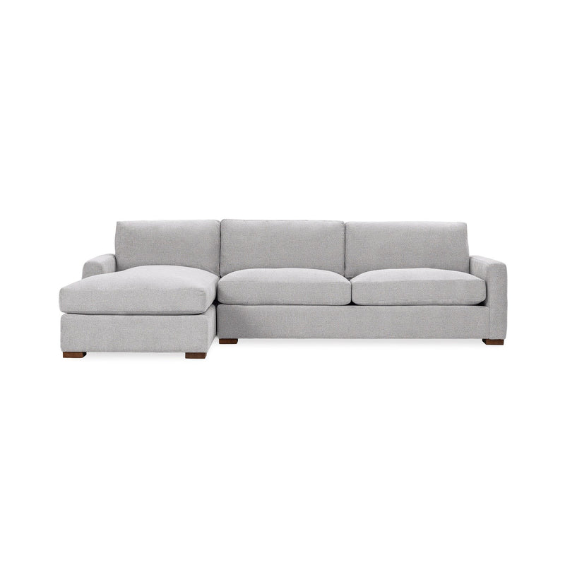 Coburn - Chaise Sofa