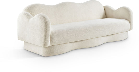 Bloom - Teddy Fabric Sofa