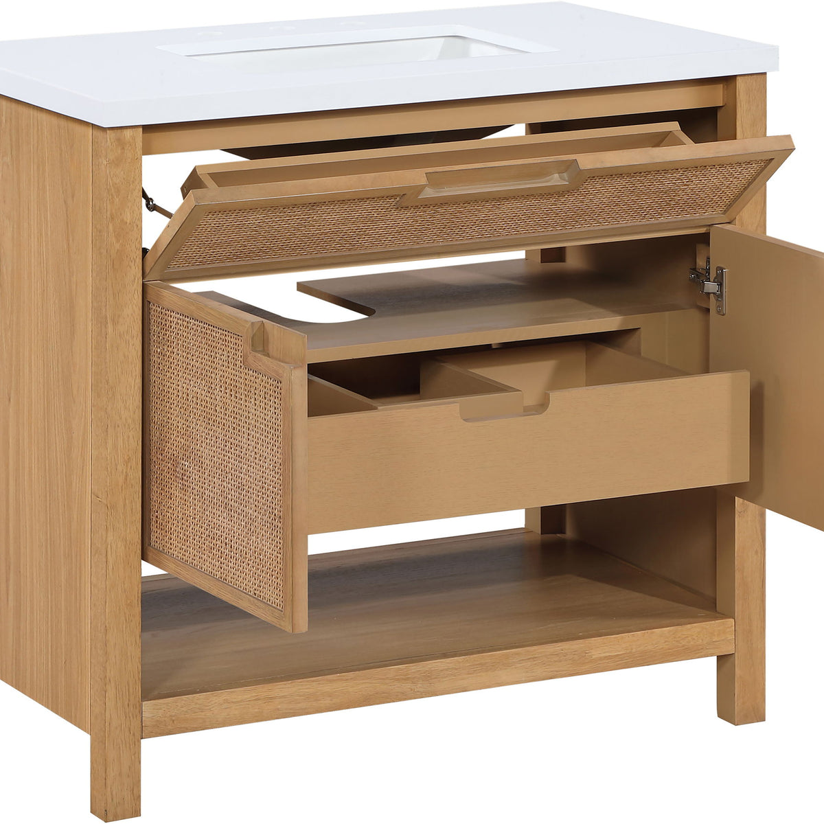 Soren - Bathroom Vanity