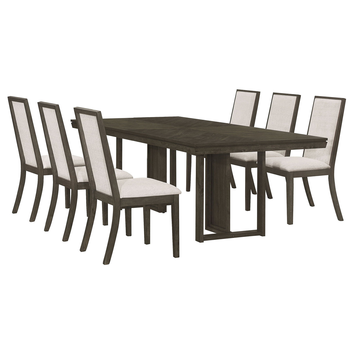 Glenmoor - Dining Table Set