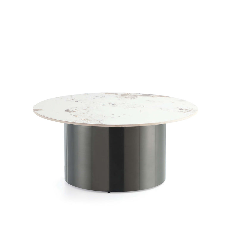 Alondra - Coffee Table - Black