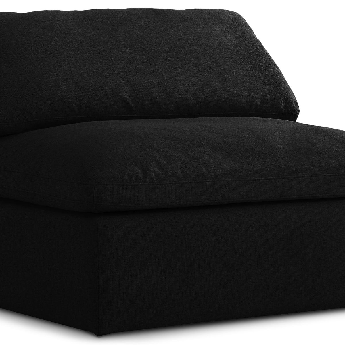 Serene - Armless Chair