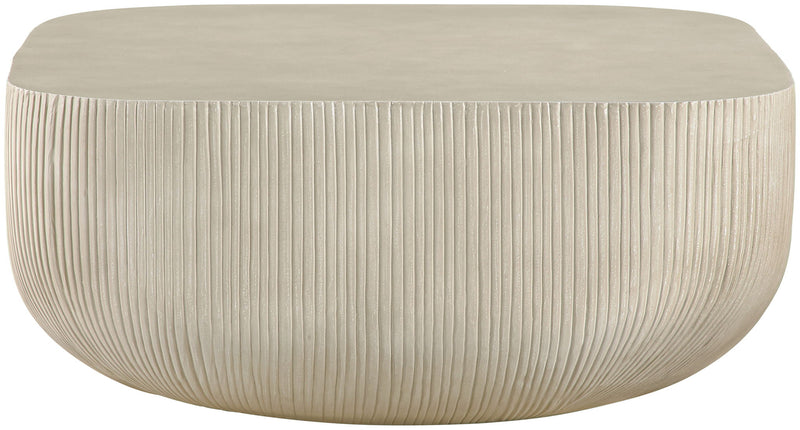 Sonara - Concrete Table