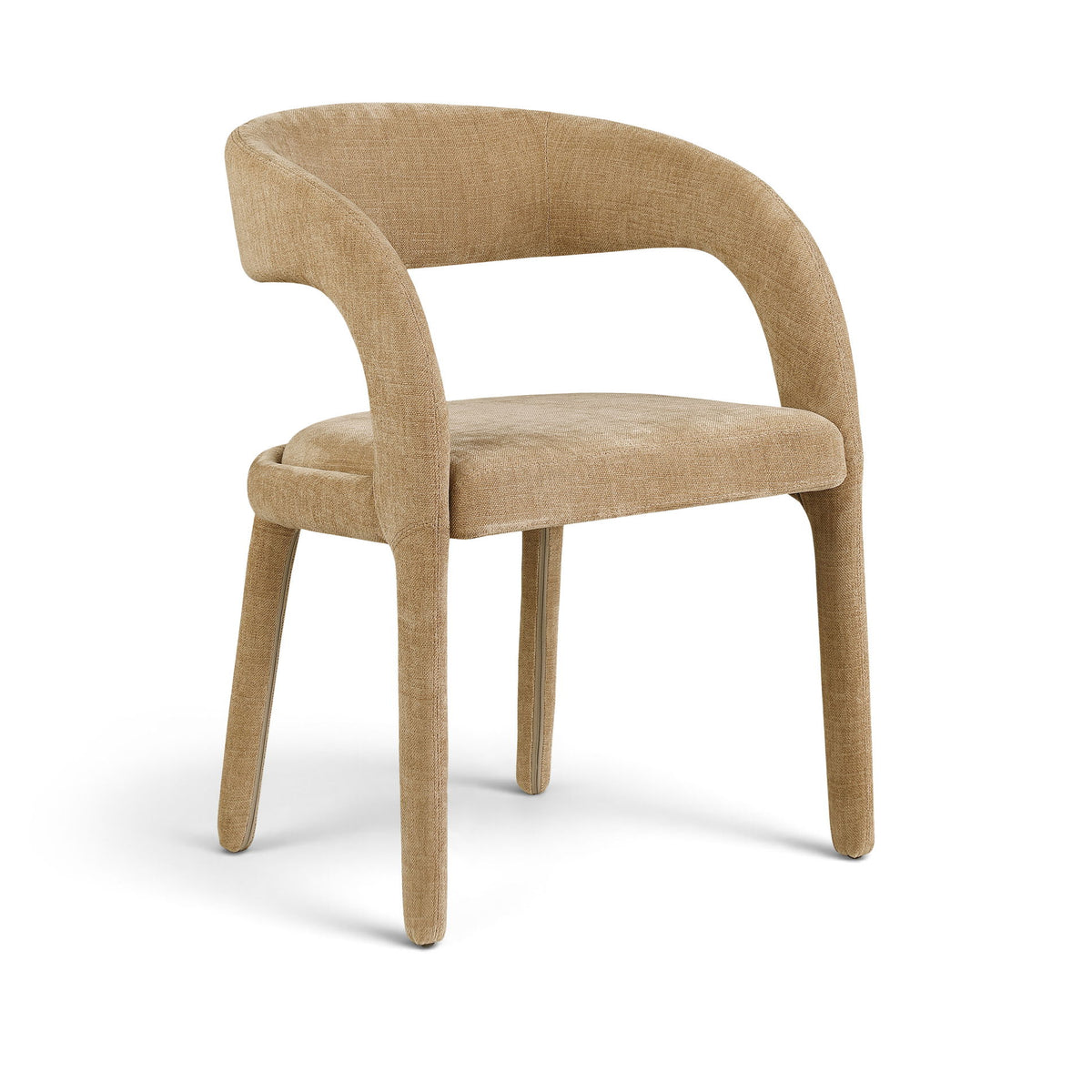 Sylvester - Upholstered Dining Chair (Set of 2)