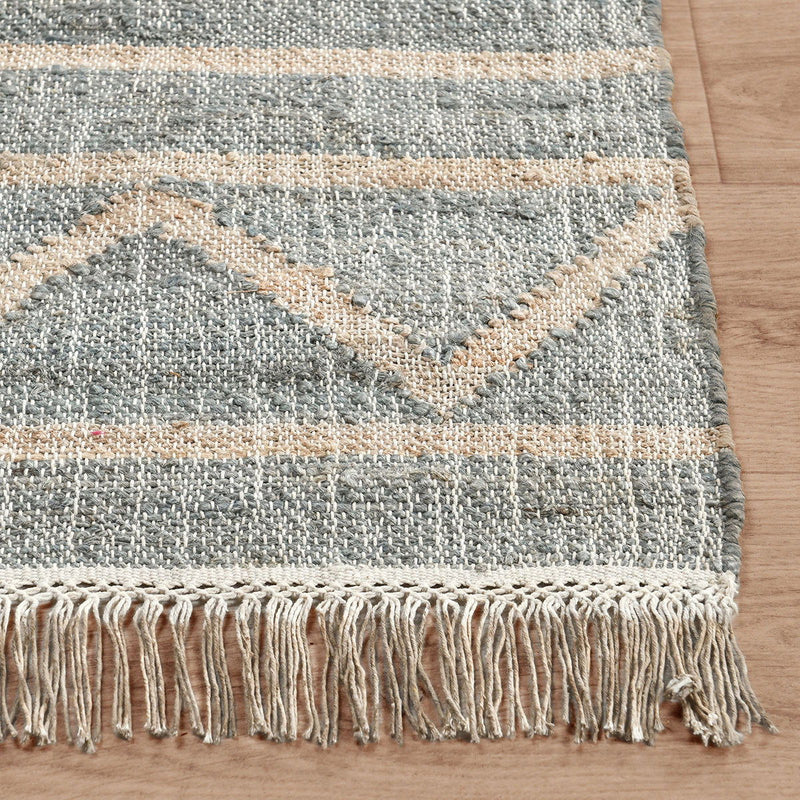 Kingston - Distressed Rug