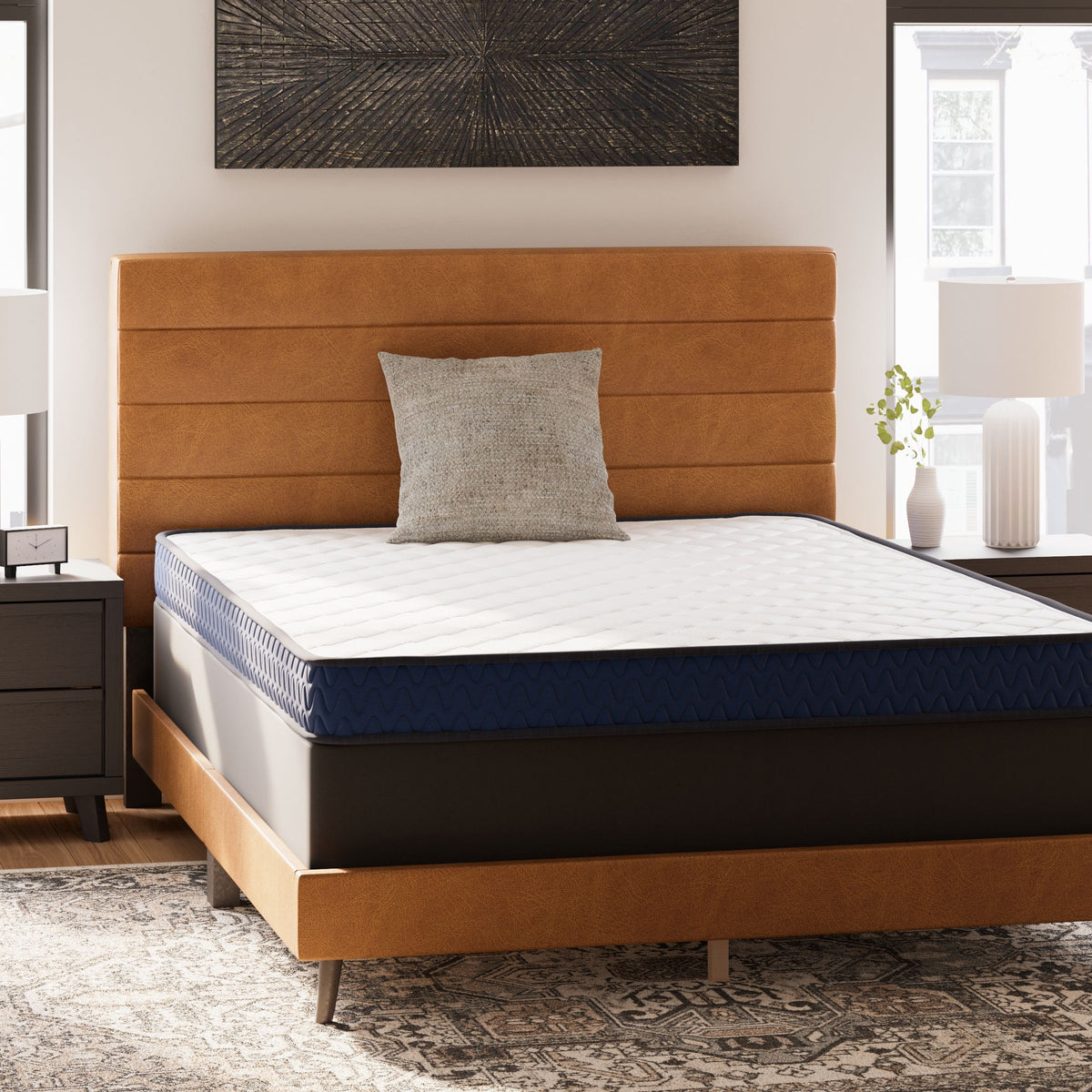 Ashley Firm - Mattress