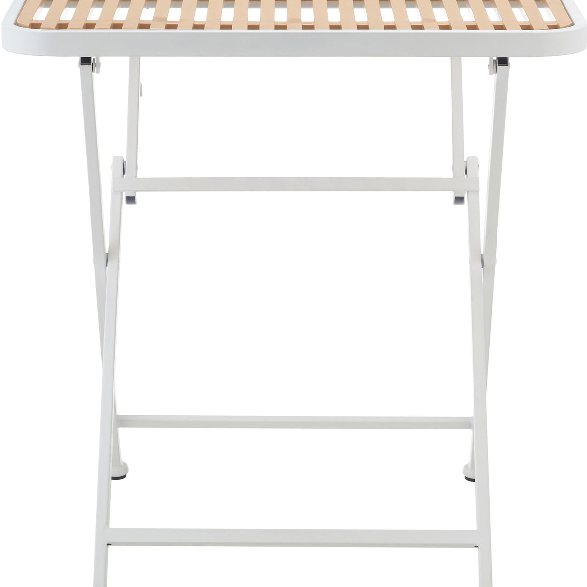 Marilla - Iron Outdoor Dining Table