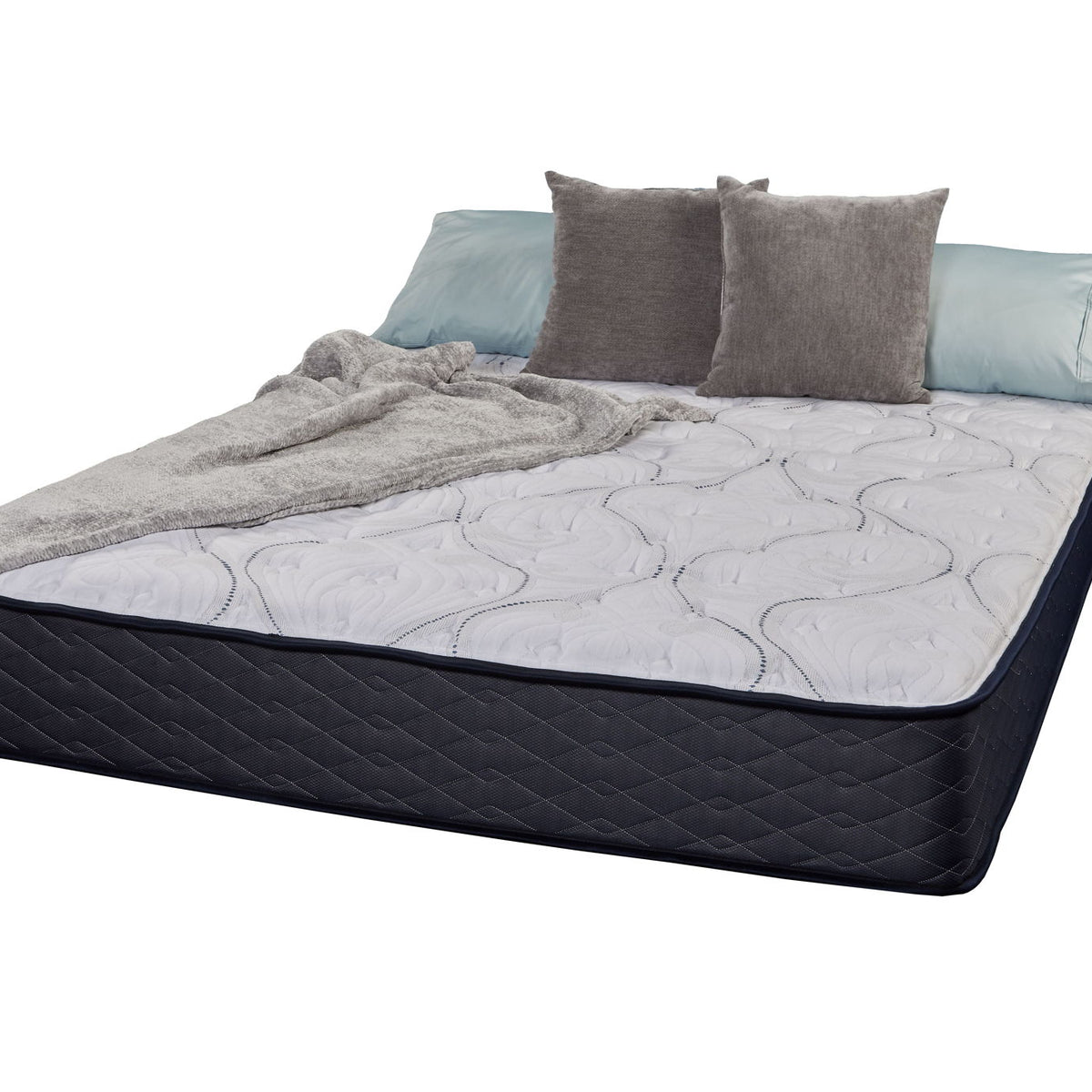 Restonic - ComfortCare DreamLux Plush