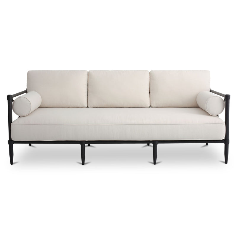 Willow - Outdoor Sofa - Cream