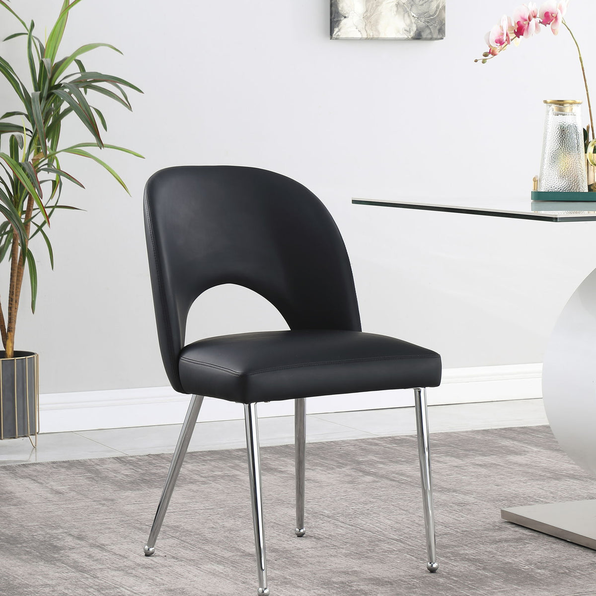 Logan - Dining Chair (Set of 2)