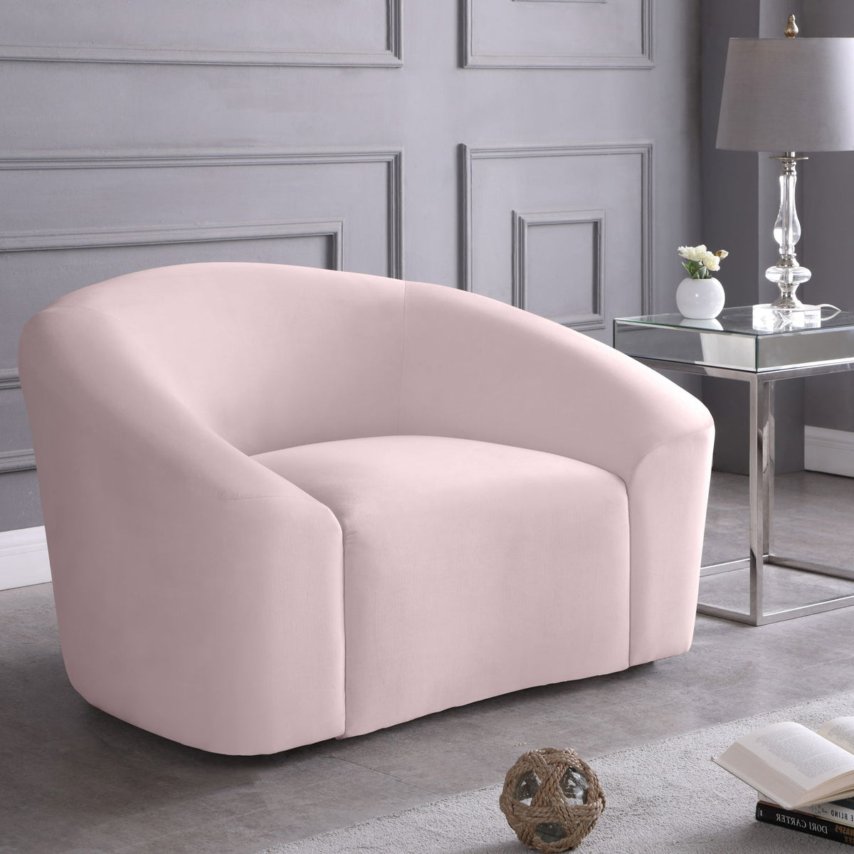 Riley - Arm Chair