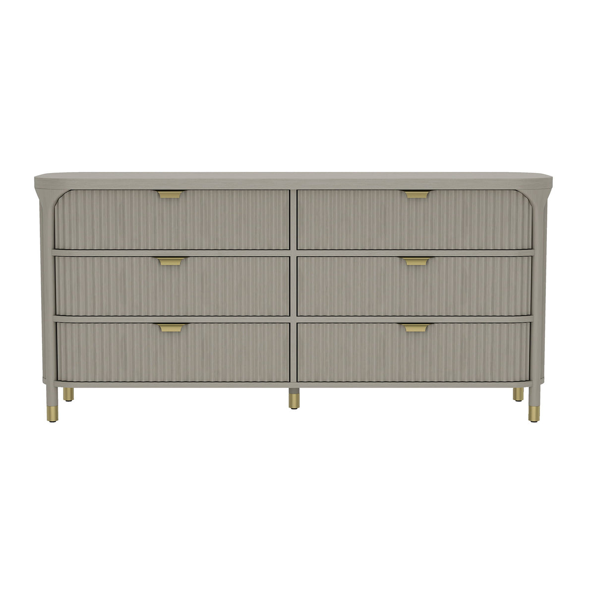 Manhattan Park - Dresser