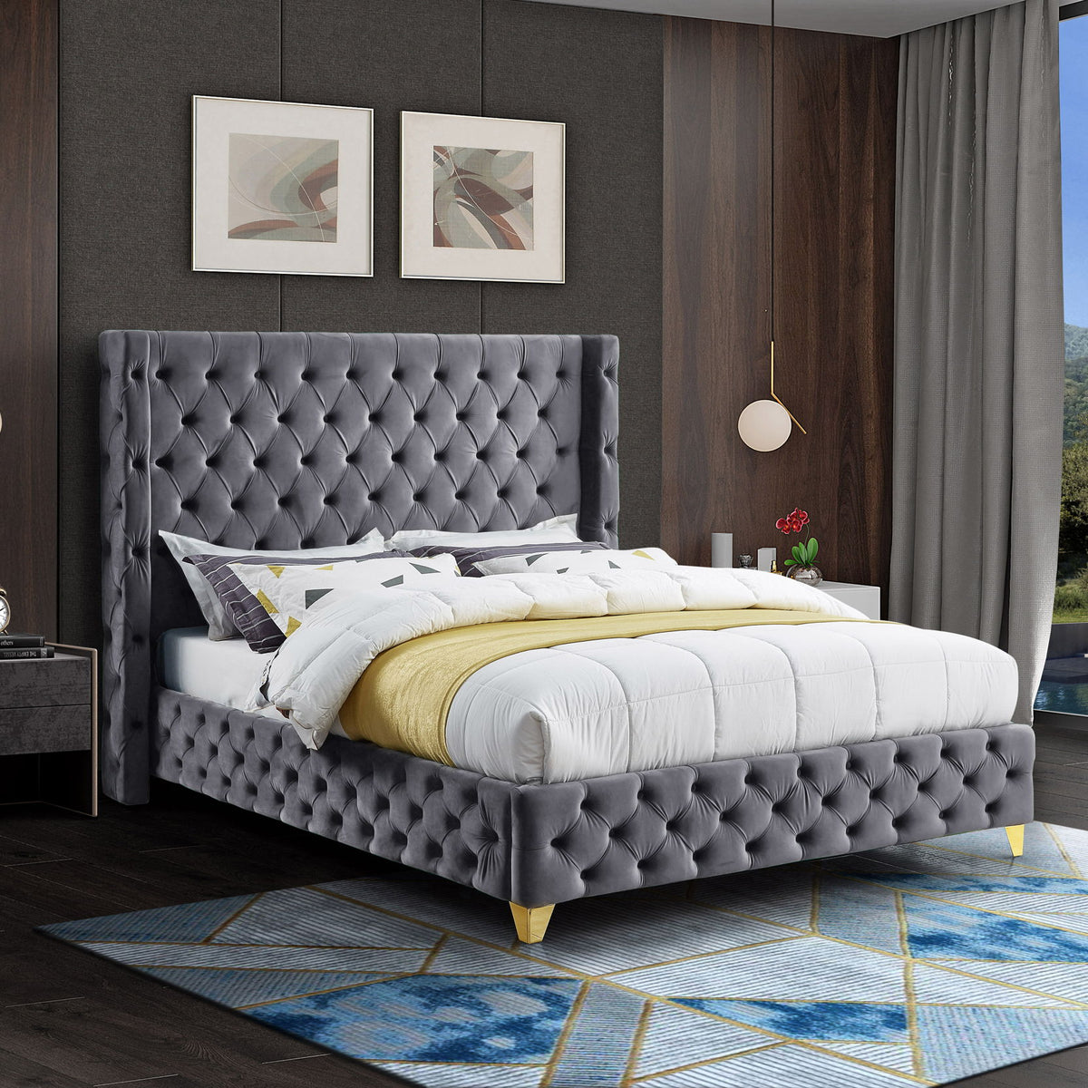 Savan - Bed